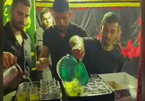 از نام خریداران پرسپولیس رونمایی شد؛ آبی پوشان زیرنظر وزارت ورزش