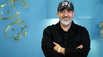 یاس بعد از مدت‌ها در کنار مهران غفوریان دیده شد