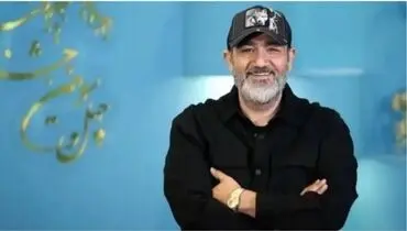 یاس بعد از مدت‌ها در کنار مهران غفوریان دیده شد