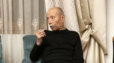 تأسف علی نصیریان از فقدان مهرجویی و تقوایی