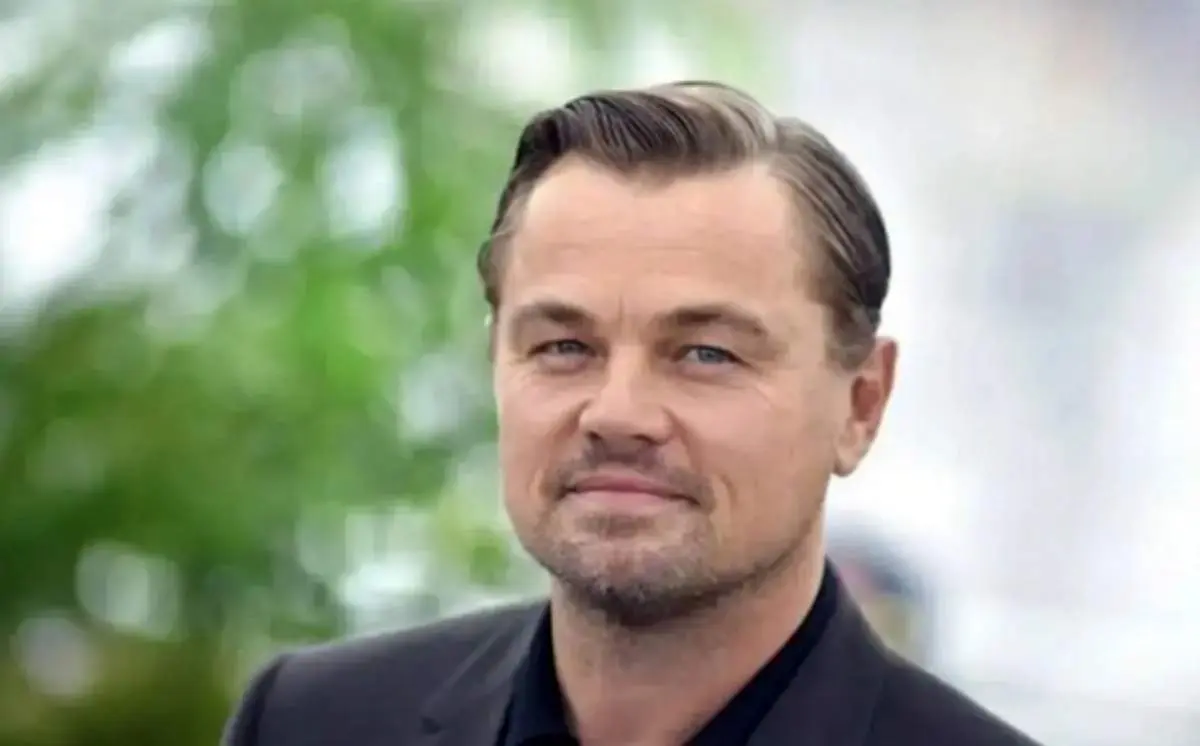 دی‌کاپریو از هشتمین نامزدی اسکارش گفت؛ وقتی ریسک می‌کنی به هدف می‌رسی!