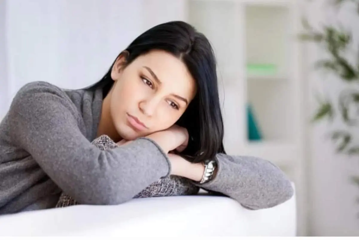 وقتی حال‌و‌هوا بی‌دلیل عوض می‌شود؛ پشت‌پرده هیجانات ناگهانی