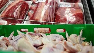 مرغ و تخم مرغ و گوشت ارزان می شود؟