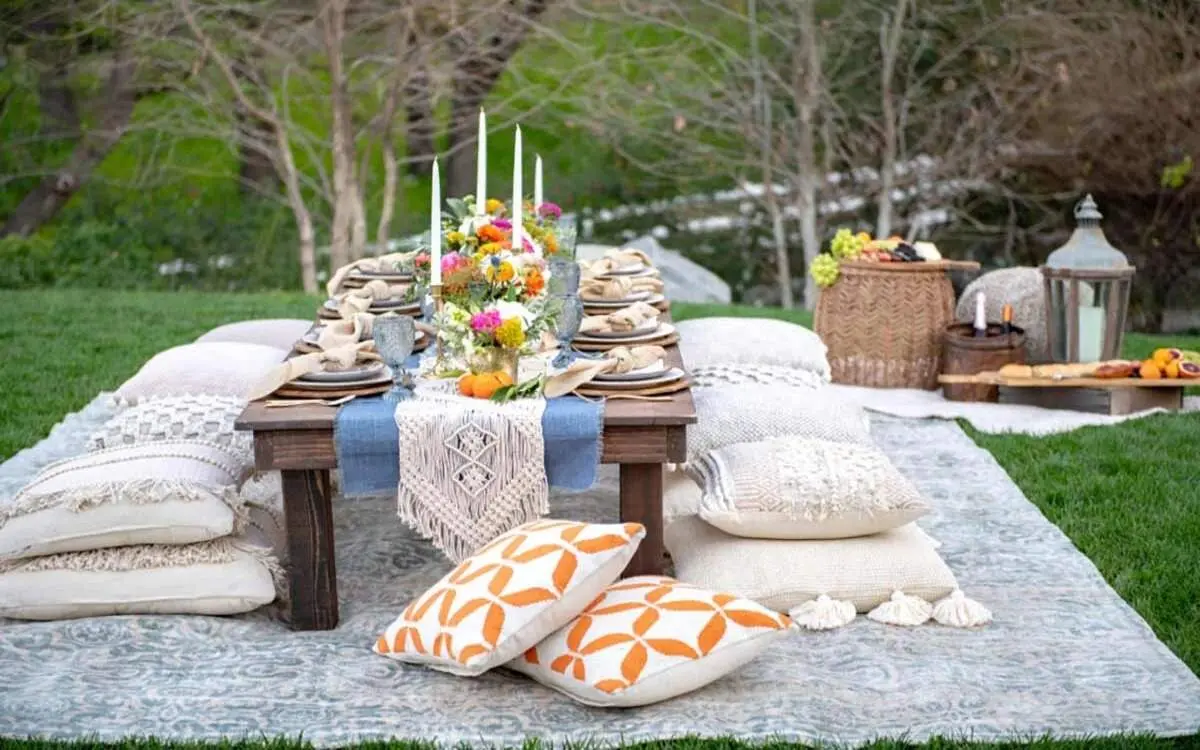 آداب و رسوم سیزده به در / در روز طبیعت چه کار کنیم؟