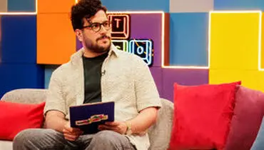 فیروز کریمی مهمان امیرحسین قیاسی شد/ویدیو 