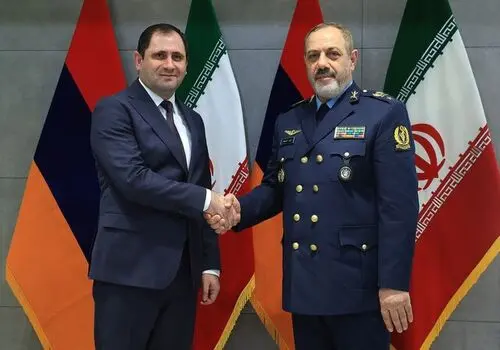 شهادت رئیس ستادکل، وزیر دفاع، فرمانده کل سپاه و دبیر شورای دفاع