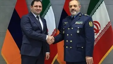 ایران با هرگونه اخلال در ژئوپلیتیک منطقه مخالف است