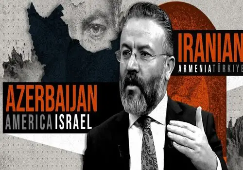 کارشناس آمریکایی: در ایران با یک شطرنج باز باهوش مواجه شده‌ایم+ فیلم