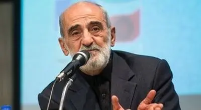 حمله شریعتمداری به حضور سران سه کشور در تهران