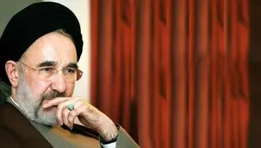 خاتمی و آقاتهرانی بر سر یک میز+ عکس