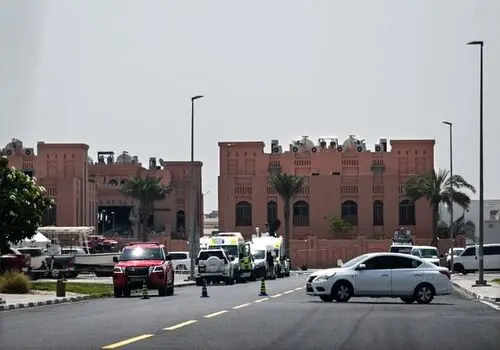 واکنش تند وزیر خارجه قطر به حملات اسرائیل