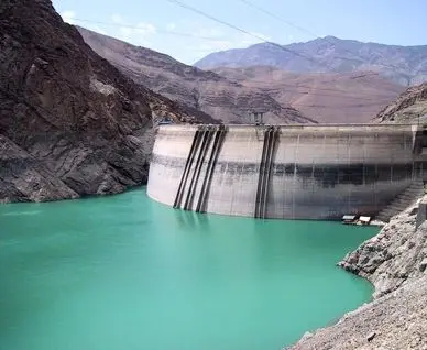 هشدار جدی: تهران با کمبود شدید آب روبرو است /پایتخت تشنه تراز همیشه
