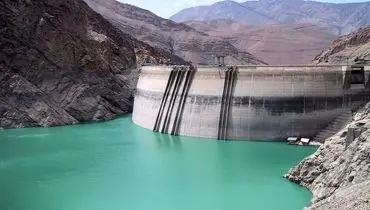 هشدار جدی: تهران با کمبود شدید آب روبرو است /پایتخت تشنه تراز همیشه