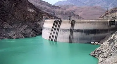 هشدار جدی: تهران با کمبود شدید آب روبرو است /پایتخت تشنه تراز همیشه