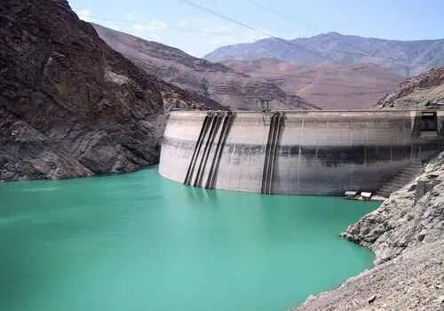چرا تهران تشنه است؟ نگاهی به پشت‌پرده بحران آب پایتخت