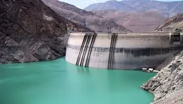 هشدار جدی: تهران با کمبود شدید آب روبرو است /پایتخت تشنه تراز همیشه