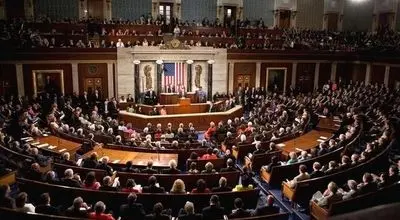 مارک‌وین مولین وزیر امنیت داخلی آمریکا شد