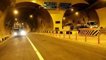 این بزرگراه های تهران امشب مسدود است
