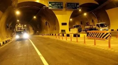 این بزرگراه های تهران امشب مسدود است