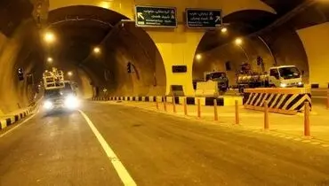 این بزرگراه های تهران امشب مسدود است