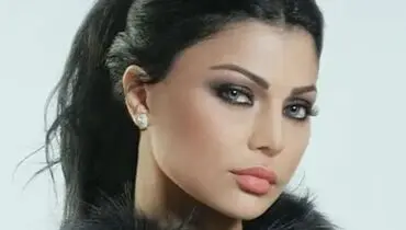 چهره جوان هیفا وهبی در ۵۰ سالگی جلب‌توجه کرد
