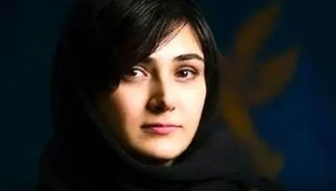 باران کوثری در ۱۲ سالگی با یک چادر خیلی بامزه!/ویدیو 