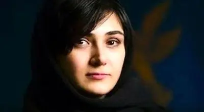 باران کوثری در ۱۲ سالگی با یک چادر خیلی بامزه!/ویدیو 