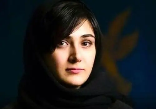 عکس‌هایی خاص از باران کوثری در ۲۱ سالگی