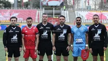 دو دقیقه جنجالی؛ VAR روی اعصاب پرسپولیسی‌ها