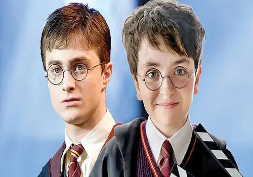 واکنش «هری پاتر» قدیمی به انتخاب هری پاتر جدید