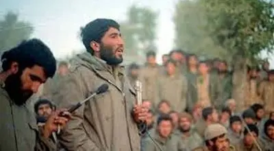 صدای کمتر شنیده شده شهید احمد کاظمى هنگام ورود رزمندگان به خرمشهر/  ‌"آقا میگم من تو شهرم"