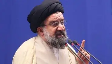 خاتمی: دستگاه دیپلماسی از ترامپ شکایت کند

