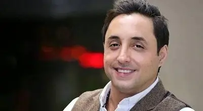 امیر حسین رستمی: پلیس کانادا فکر کرد من بمب گذارم