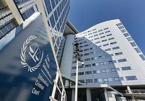 دیوان لاهه: تحریم‌های آمریکا استقلال نهاد قضایی بی‌طرف را هدف گرفته است