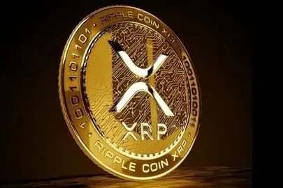 قیمت رمز ارز ریپل ۲۰ بهمن ۱۴۰۴