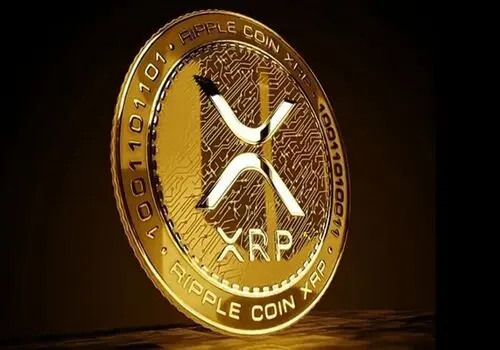 قیمت رمز ارز ریپل ۱۳ اسفند ۱۴۰۴