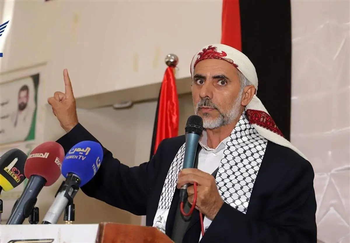 یمن نیروهای خارجی  عامل گسترش درگیری‌ها دانست