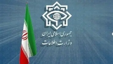 وزارت اطلاعات اطلاعیه ای صادر کرد