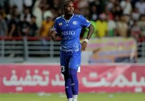 اعلام ترکیب پرسپولیس برای بازی استقلال خوزستان/ شماتیک ترکیب پرسپولیس