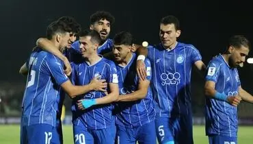 دلبری ساپینتو از استقلالی‌ها با برد شیرین در آسیا 