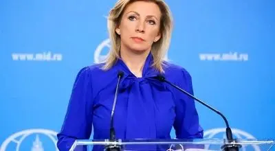 زاخارووا: سکوت در برابر بمباران تأسیسات هسته‌ای ایران وحشتناک است
