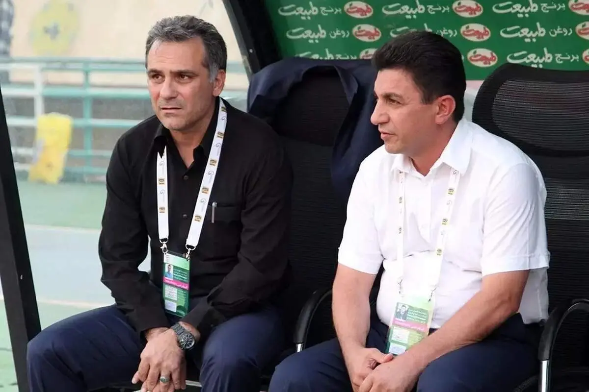ماجدی: نتایج جام ملت‌ها تکلیف قلعه‌نویی را مشخص می‌کند