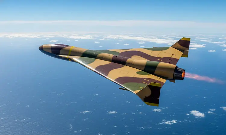 گزارش شبکه اماراتی از پهپاد انتحاری حدید 110 + فیلم /سریع‌ترین پهپاد انتحاری جهان که از هر سامانه دفاعی عبور می‌کند!