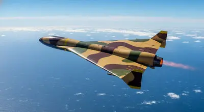 گزارش شبکه اماراتی از پهپاد انتحاری حدید 110 + فیلم /سریع‌ترین پهپاد انتحاری جهان که از هر سامانه دفاعی عبور می‌کند!