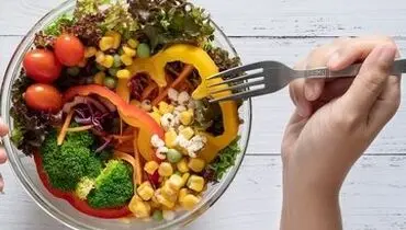 معرفی بهترین رژیم غذایی مناسب فصل گرم