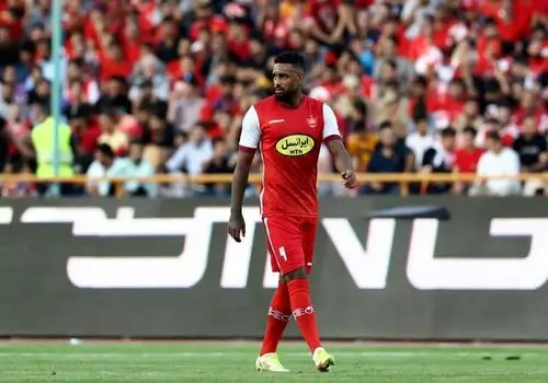 ضرر بزرگ مالی پرسپولیس در پی میزبانی اش در امارت