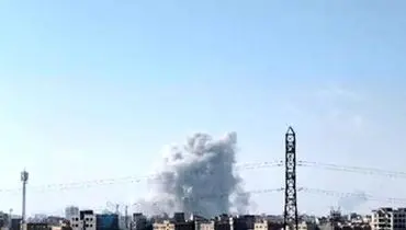 زبان مخفی شعله‌ها / رنگ دود چه رازی را فاش می‌کند؟