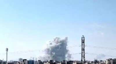 زبان مخفی شعله‌ها / رنگ دود چه رازی را فاش می‌کند؟