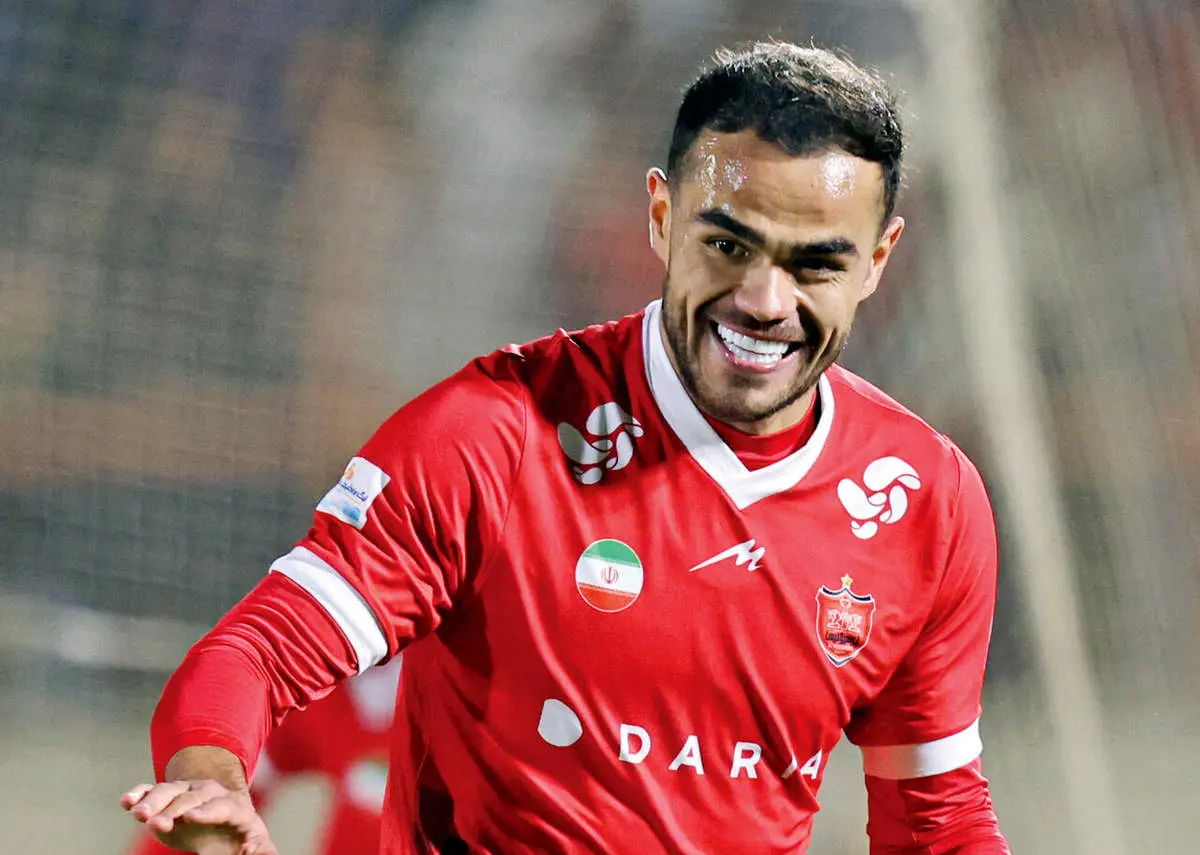 خاموشی اوستون در بازی‌های بزرگ؛ «کجایی اورونوف؟»