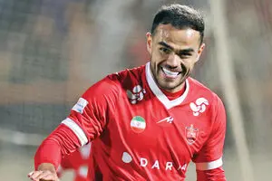 اورونوف تکلیف آینده‌اش را روشن کرد؛ اگر از پرسپولیس جدا شوم...